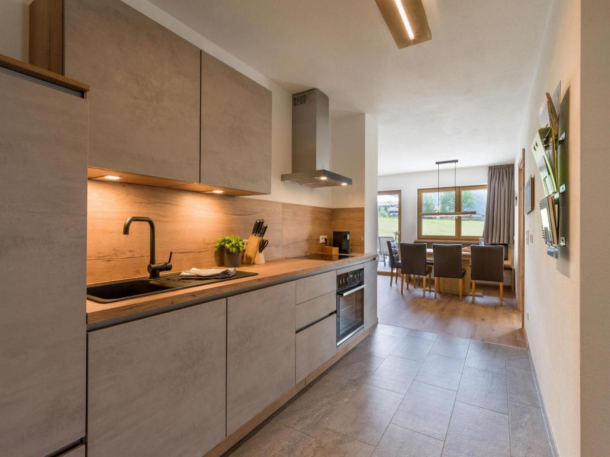 ווסטנדורף Reh4 Appartement מראה חיצוני תמונה