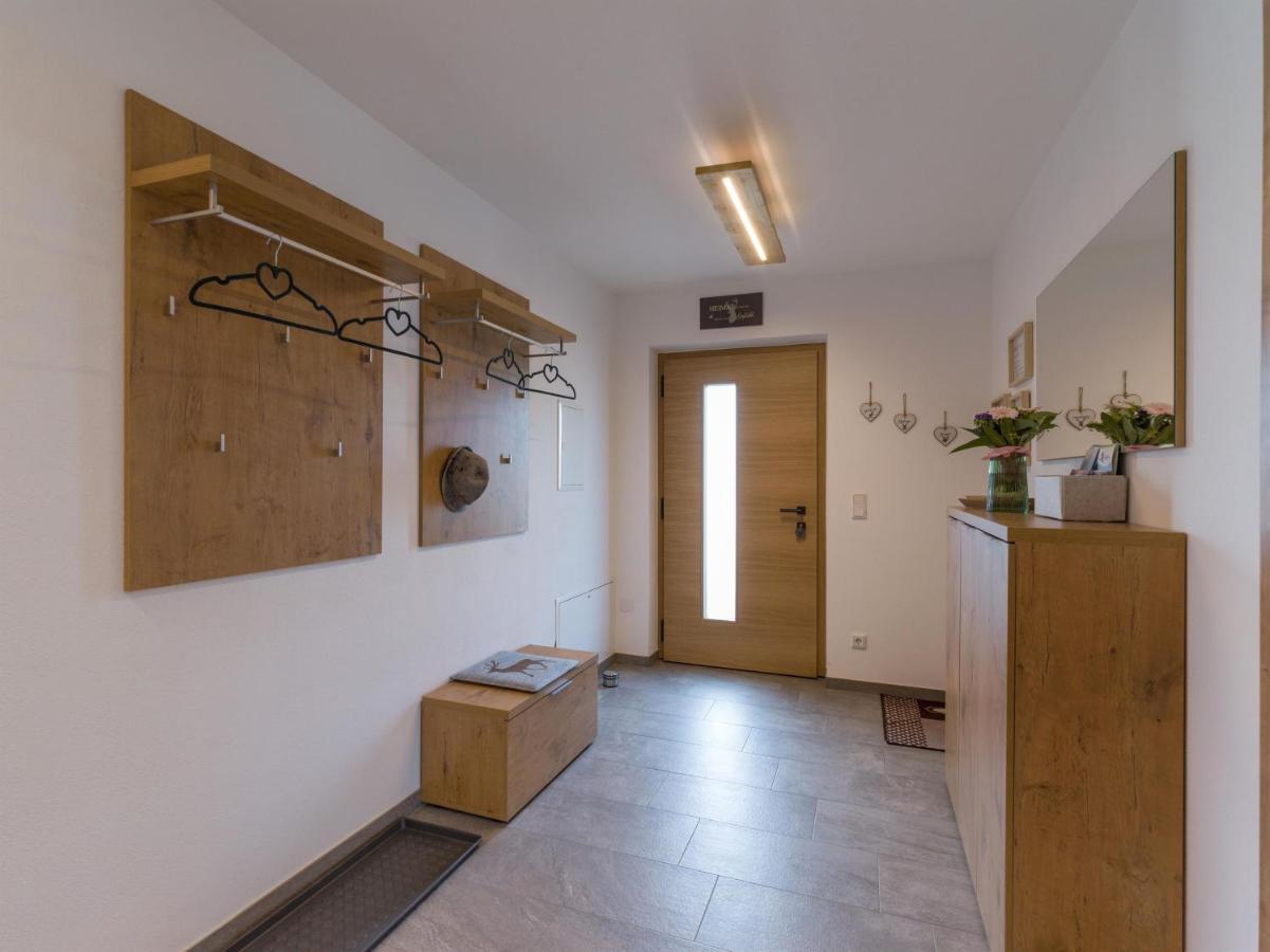 ווסטנדורף Reh4 Appartement מראה חיצוני תמונה