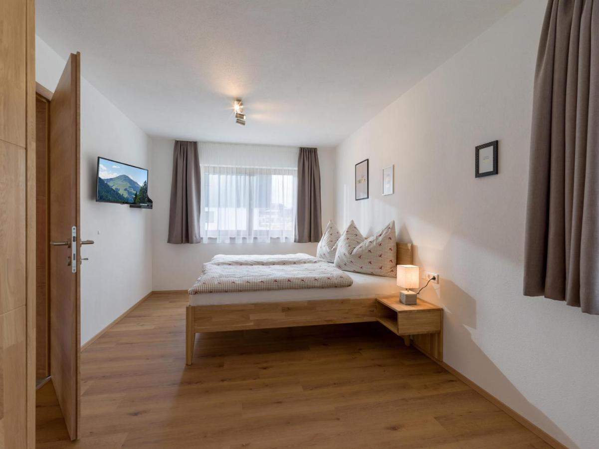 ווסטנדורף Reh4 Appartement מראה חיצוני תמונה